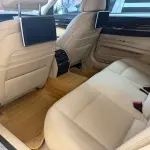 BMW 7 Series 2013 из Китая