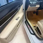 BMW 7 Series 2013 из Китая