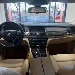 BMW 7 Series 2013 из Китая