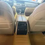 BMW 7 Series 2013 из Китая