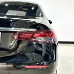 Mercedes-Benz E-Class 2023 из Китая