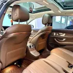Mercedes-Benz E-Class 2023 из Китая