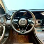 Mercedes-Benz E-Class 2023 из Китая