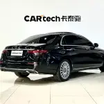 Mercedes-Benz E-Class 2023 из Китая