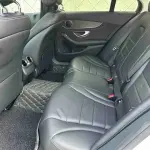 Mercedes-Benz C-Class 2015 из Китая
