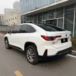NIO EC6 2021 из Китая