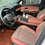 NIO EC6 2021 из Китая