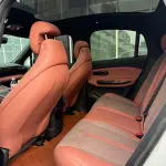 NIO EC6 2021 из Китая