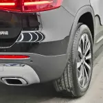 Mercedes-Benz GLB 2023 190 л.с. 190 л.с. 190 л.с. из Китая