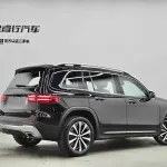 Mercedes-Benz GLB 2023 190 л.с. 190 л.с. 190 л.с. из Китая