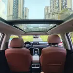 Kia Sportage 2022 из Китая