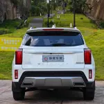 Kia Sportage 2022 из Китая