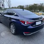 Lexus ES 2023 173 л.с. 173 л.с. 173 л.с. из Китая
