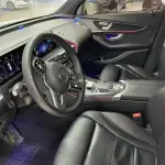 Mercedes-Benz EQC 2020 из Китая