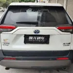 Toyota RAV4 2022 222 л.с. — лот 57721380 из Китая