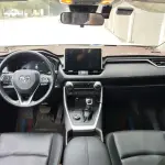 Toyota RAV4 2022 222 л.с. — лот 57721380 из Китая