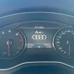 Audi A4L 2018 из Китая