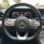 Mercedes-Benz E-Class (Import) 2020 184 л.с. 184 л.с. из Китая