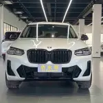 BMW X3 2023 252 л.с. 252 л.с. 252 л.с. 252 л.с. из Китая