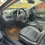 Chevrolet Malibu XL 2017 из Китая