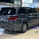 Honda Odyssey 2022 146 л.с. 146 л.с. из Китая
