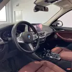BMW X3 2023 252 л.с. 252 л.с. 252 л.с. 252 л.с. из Китая