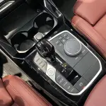 BMW X3 2023 252 л.с. 252 л.с. 252 л.с. 252 л.с. из Китая