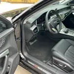 Audi A6L 2024 из Китая