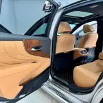 Lexus LS 2022 из Китая