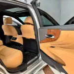 Lexus LS 2022 из Китая