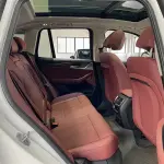 BMW X3 2023 252 л.с. 252 л.с. 252 л.с. 252 л.с. из Китая