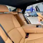 Lexus LS 2022 из Китая