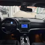 Haval H6 Coupe 2016 194 л.с. — лот 57725871 из Китая