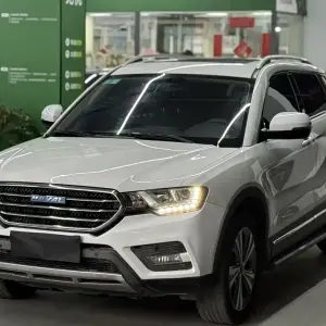 Haval H6 Coupe 2016 194 л.с. — лот 57725871 из Китая