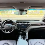 Toyota Camry 2019 из Китая
