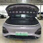 XPeng G6 2025 лот 57721444 из Китая