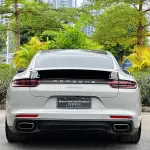 Porsche Panamera 2020 из Китая