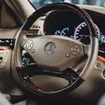 Mercedes-Benz S-Class 2013 517 л.с. — лот 57669623 из Китая