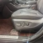 Toyota Highlander 2025 из Китая