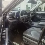 Toyota Highlander 2025 из Китая