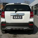 Chevrolet Captiva 2016 167 л.с. 167 л.с. из Китая