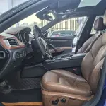 Maserati Ghibli 2020 350 л.с. 350 л.с. из Китая