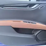 Maserati Ghibli 2020 350 л.с. 350 л.с. из Китая