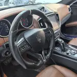 Maserati Ghibli 2020 350 л.с. 350 л.с. из Китая