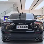 Maserati Ghibli 2020 350 л.с. 350 л.с. из Китая