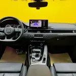 Audi A4L 2024 190 л.с. — лот 57721788 из Китая