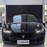 Maserati Ghibli 2020 350 л.с. 350 л.с. из Китая