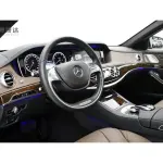 Mercedes-Benz S-Class 2015 272 л.с. — лот 57665228 из Китая