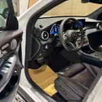 Mercedes-Benz GLC 2020 из Китая