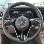 Mercedes-Benz E-Class 2023 из Китая